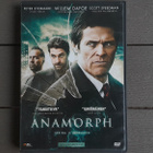 DVD: Anamorph (Willem Dafoe, Peter Stormare 2007) - pikkukuva 1