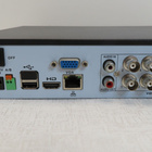Digiset DS CVR8 Hybrid videovalvonta (DVR) + 1TB kiintolevy - pikkukuva 2