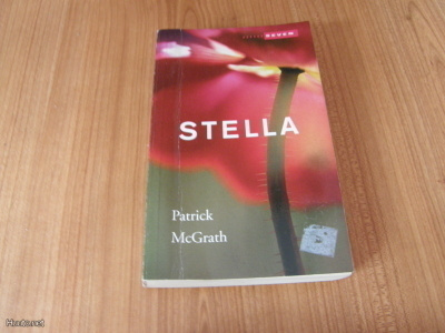 Patrick McGrath Stella