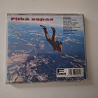 MAMBA - PITKÄ VAPAA . cd ( 1992 Ensipainos ) - pikkukuva 2