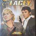 Cagney & Lacey 1. Kausi UUSI - pikkukuva 1