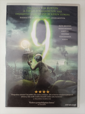 9 - DVD