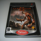 God Of War II **PS2** - pikkukuva 1