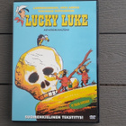 DVD: Lucky Luke - Apassikanjoni (?/2006) - pikkukuva 1