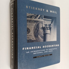 Financial accounting : an introduction to concepts, metho... - pikkukuva 1