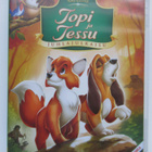 TOPI JA TESSU - JUHLAJULKAISU DVD - pikkukuva 1