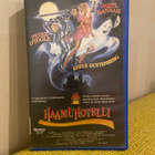 Haamuhotelli vhs - pikkukuva 2
