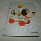 Cordier - Lacroix Onnenhetket - pikkukuva 1