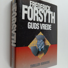 Frederick Forsyth : Guds vrede - pikkukuva 1