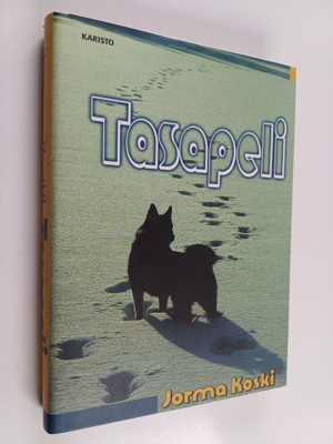 Jorma Koski : Tasapeli