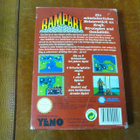 Nes - Rampart - Pal B CIB - pikkukuva 2