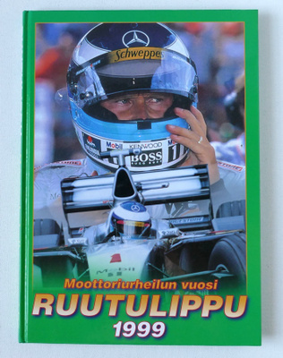 Ruutulippu 1999