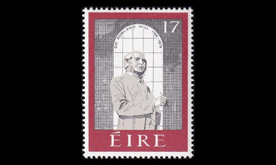Irlanti 394 ** Rowland Hill (1979)