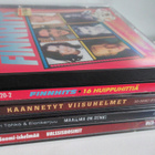 4 kpl:n paketti cd-levyjä - pikkukuva 2