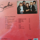 Smokie: Chasing Shadows (LP) - pikkukuva 2
