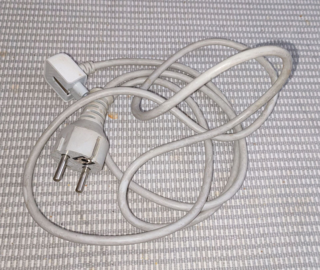 Apple Magsafe laturin jatkojohto virtajohto