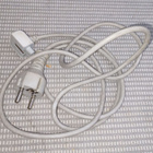 Apple Magsafe laturin jatkojohto virtajohto - pikkukuva 1