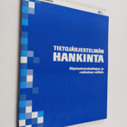 Tietojärjestelmän hankinta : ohjelmistotoimittajan ja -ra... - pikkukuva 1