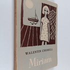 Walentin Chorell : Miriam - pikkukuva 1