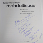 Suomalainen mahdollisuus : näkökulmia hyvinvointimme tule... - pikkukuva 3