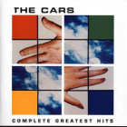 the CARS Complete Greatest hits CD (2002) HUIPPUKUNTO - pikkukuva 1