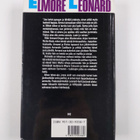 Elmore Leonard : Tappolaukaus - pikkukuva 2