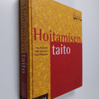 Ansa Iivanainen : Hoitamisen taito - pikkukuva 1