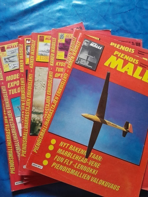 pienosmalli 1988 vsk