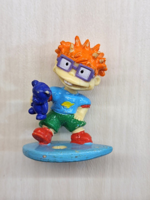 Ipanat Chuckie hahmo