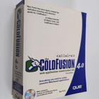 Ben Forta : The ColdFusion 4.0 Web application constructi... - pikkukuva 1
