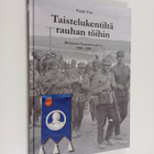 Taistelukentiltä rauhan töihin : Riihimäen Sotaveteraanit... - pikkukuva 1