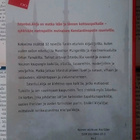 Istanbul-kirja: tarinoita Bosporin rannalta (nid.) - pikkukuva 2