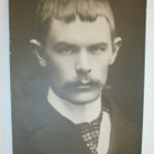 Albert Engström - taiteilija, monilahjakkuus - pikkukuva 1