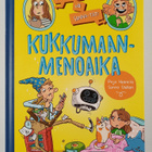 Sanna Stellan ym. : Pirjo-tädin ja Sanna-tädin iltasatuja - pikkukuva 1
