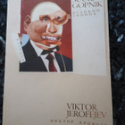 Viktor Jerofejev: Suuri gopnik - pikkukuva 1