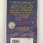 Kaye Umansky : The night I was chased by a vampire and ot... - pikkukuva 2