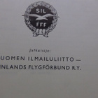 LENTÄJÄ JA SÄÄ - pikkukuva 2