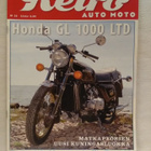 Retro Auto Moto No 56 2007 - pikkukuva 1