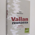 Arne Nevanlinna : Vallan reunassa : ynnä muita väärinkäsi... - pikkukuva 1