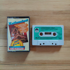 Suomen Musiikkikanava - Kotimaiset c-kasetti - pikkukuva 1