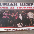 Peltikyltti Uriah Heep - pikkukuva 1