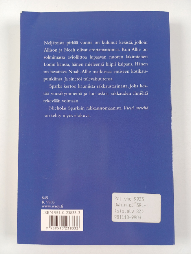 Item image
