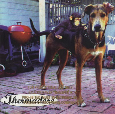 { thermadore - monkey on rico (promo) }