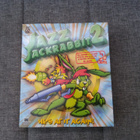 Jazz Jackrabbit 2 Big box - pikkukuva 1