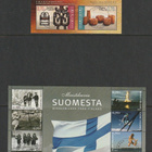 Vuoden 2007 merkit loistoleimattuina. - pikkukuva 4