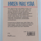 Anders Hallgren : Ihmisen paras ystävä - pikkukuva 2