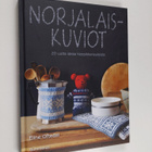 Eline Oftedal : Norjalaiskuviot : 20 uutta ideaa klassikk... - pikkukuva 1