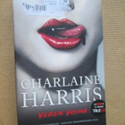 Charlaine Harris: Veren voima - pikkukuva 1