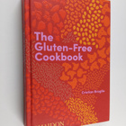 Cristian Broglia : The Gluten-Free Cookbook - pikkukuva 1