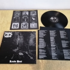 FUNERAL WINDS - Koude Haat LP - pikkukuva 1
